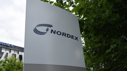 Nordex prevé un fuerte aumento en sus beneficios del tercer trimestre de 2025.